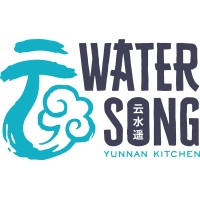 Water Song Food And Beverage LLC logo