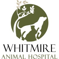 Whitmire Animal Hospital logo