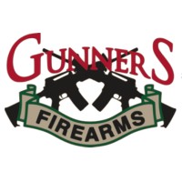 Gunners Firearms logo