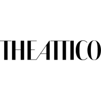 The Attico logo