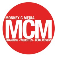 Monkey C Media logo