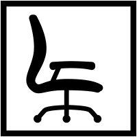 Office Relief: Ergonomic Experts logo
