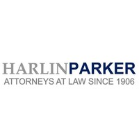 Harlin Parker logo