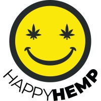 Happy Hemp logo
