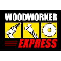 Woodworker Express logo