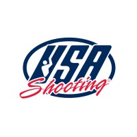 USA Shooting - National Governing Body For The Olympic Shooting Sports logo