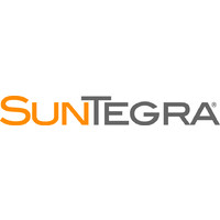 SunTegra logo