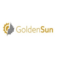 Golden Sun SpA logo