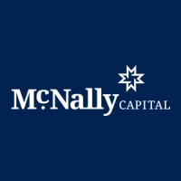 McNally Capital logo