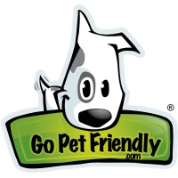 GoPetFriendly.com logo