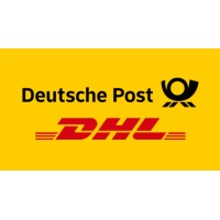 DHL Global Match (UK) Limited logo