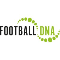 Football DNA logo