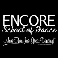 Encore Dance Studios Inc logo