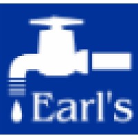 Earl's Performance Plumbing logo