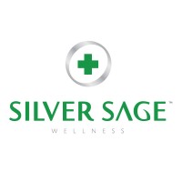 Silver Sage Wellness logo
