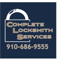Complete Locksmith Services, Inc. logo