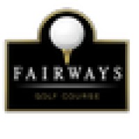 Fairways Golf Club logo