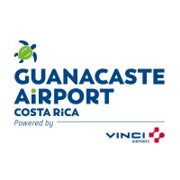 Guanacaste Airport - LIR logo