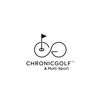 Chronic Golf +Games logo