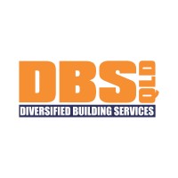 Diversified Building Services logo