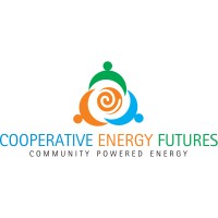 Cooperative Energy Futures logo
