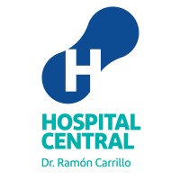 Hospital Central Dr Ramón Carrillo logo