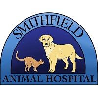 Smithfield Animal Hospital logo