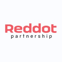 Reddot Partnership logo