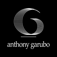 Anthony Garubo Salon logo