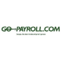 Go-payroll.com logo