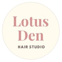 Lotus Den Hair Studio logo