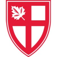 St. George's School logo