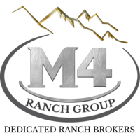 M4 Ranch Group logo