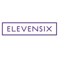 Eleven Six PR logo