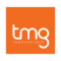 TMG - Talent Management Group, Inc. logo