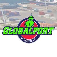 Globalport Terminals Inc. logo