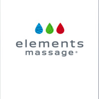 Elements Massage Pinecrest logo