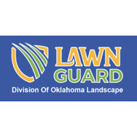 Lawn Guard logo