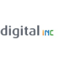 Digital Inc logo