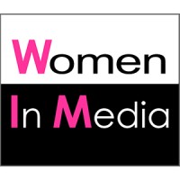 Women In Media logo