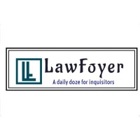 LawFoyer logo