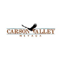 Visit Carson Valley logo