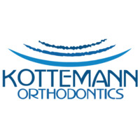 KOTTEMANN ORTHODONTICS, PLLC. logo