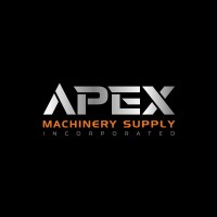 Apex Machinery Supply, Inc. logo