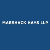 Marshack Hays LLP logo