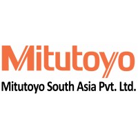 Mitutoyo South Asia Pvt. Ltd.