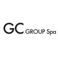 GC GROUP Spa logo