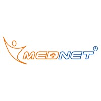 Mednet, LLC. logo