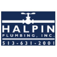 Halpin Plumbing logo