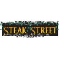 Steak Street logo
